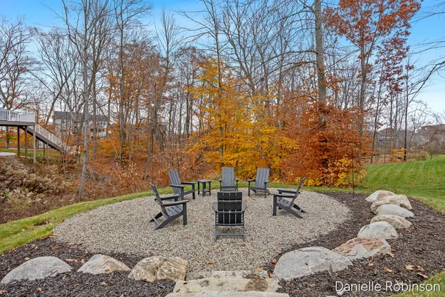 $714,900 | 3361 Box Elder Drive, Jenison, MI 49428