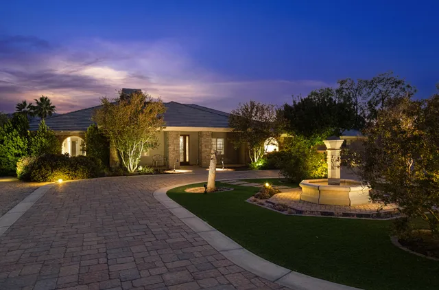 $3,495,000 | 34777 Via Josefina, Rancho Mirage, CA 92270