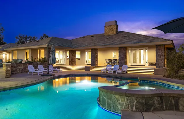 $3,495,000 | 34777 Via Josefina, Rancho Mirage, CA 92270