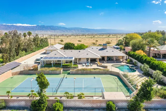 $3,495,000 | 34777 Via Josefina, Rancho Mirage, CA 92270
