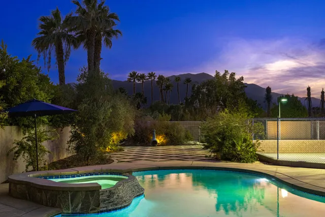 $3,495,000 | 34777 Via Josefina, Rancho Mirage, CA 92270