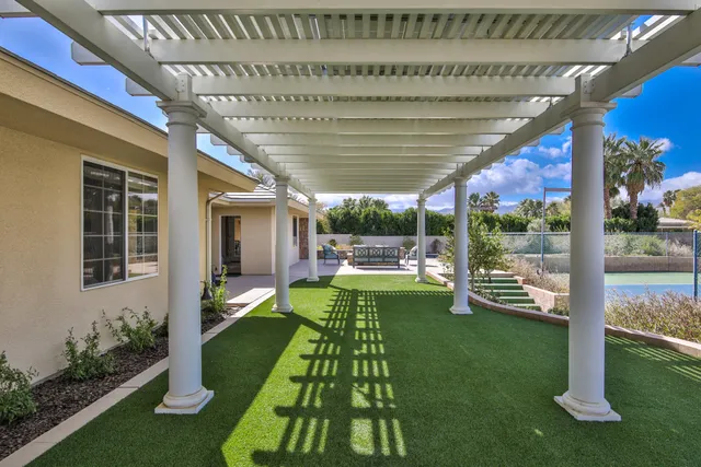 $3,495,000 | 34777 Via Josefina, Rancho Mirage, CA 92270