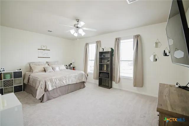 $335,000 | 201 Boulder Ridge Drive, Cuero, TX 77954