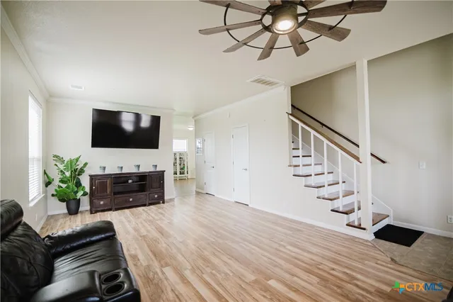 $335,000 | 201 Boulder Ridge Drive, Cuero, TX 77954