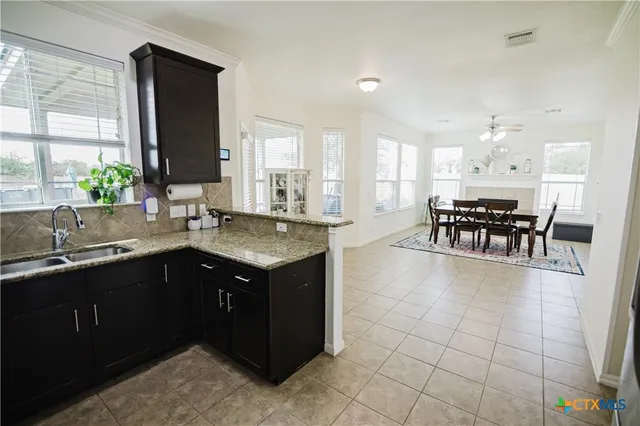 $335,000 | 201 Boulder Ridge Drive, Cuero, TX 77954