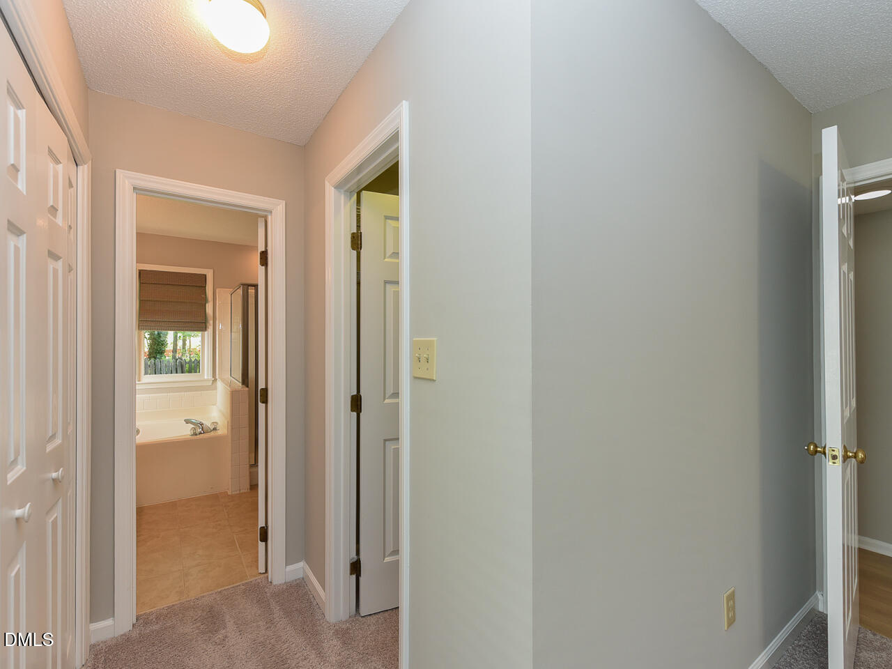 4916 Royal Adelaide Way Raleigh, NC 27604 - Photo 14 of 21 Interior - MBR4 - OK