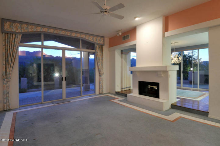 5020 North Summit Ridge Road Tucson, AZ 85750 - Photo 4 of 13 Gallery Image 4
