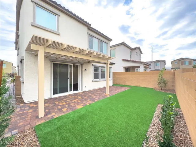 $2,795 | 10668 Carnes Avenue, Las Vegas, NV 89166