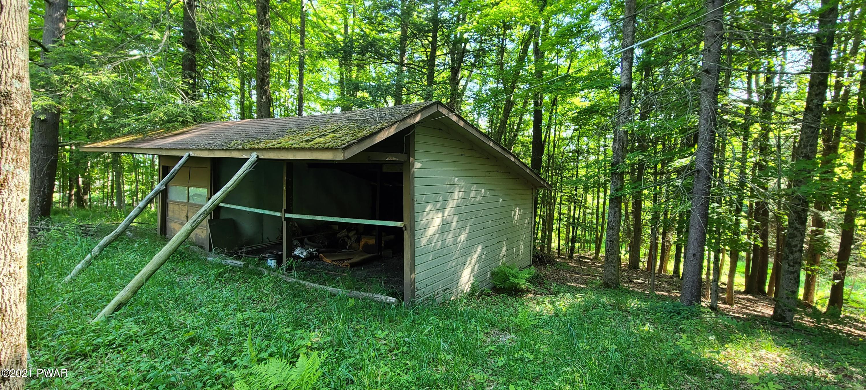 778 Carlton Road South Sterling, PA 18460 - Photo 25 of 28