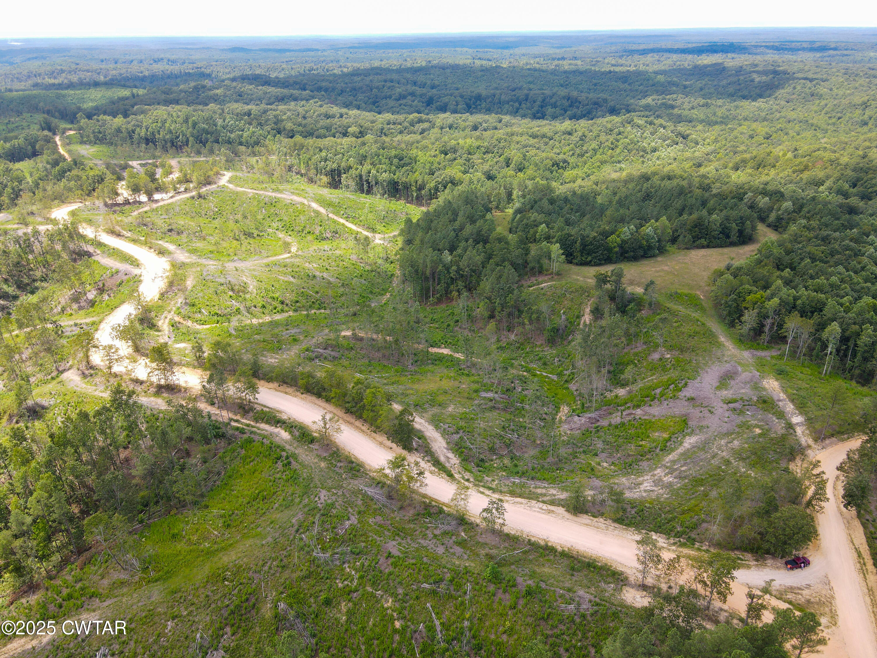2 Ray Miller Road Sugar Tree, TN 38380 - Photo 2 of 18 a view of lake view and mountain view