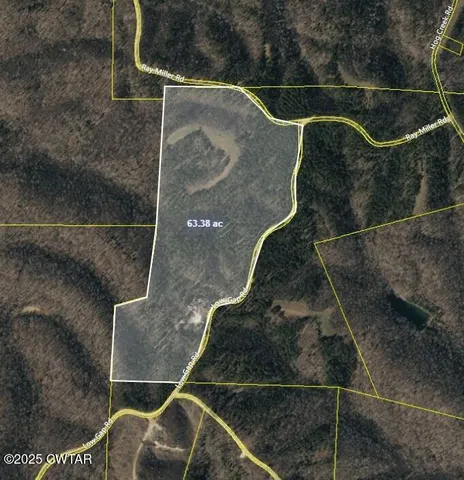 an aerial view of balcony