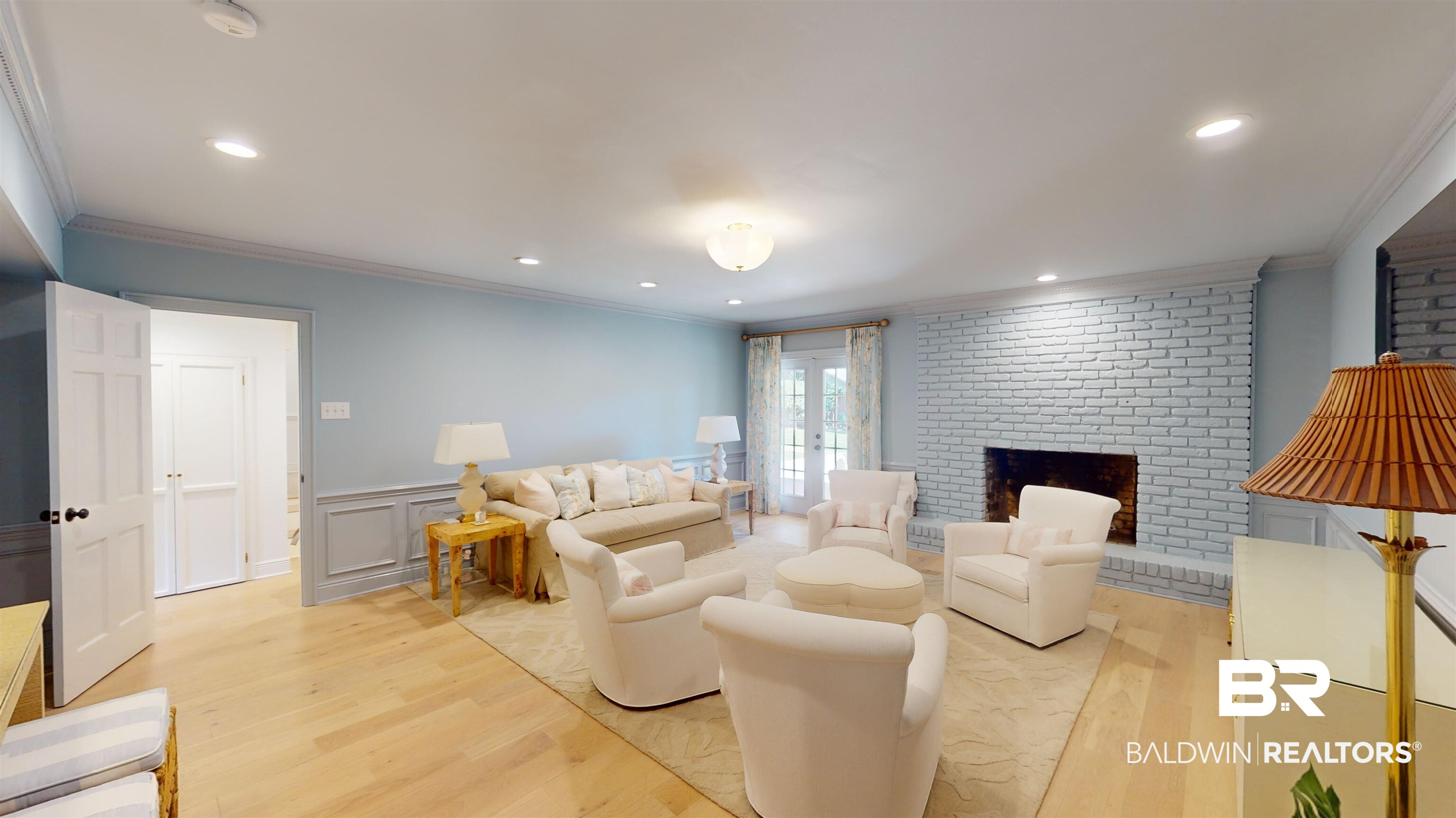 54 McGregor Avenue Mobile, AL 36608 - Photo 15 of 45