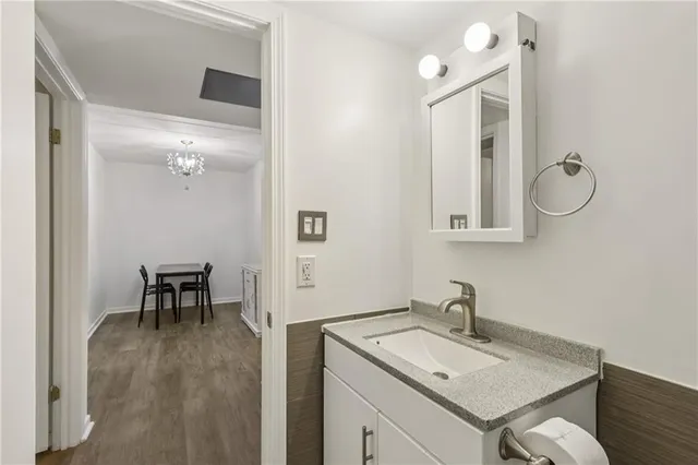 $215,000 | 5 Bayard Road, Unit 102, Pittsburgh, PA 15213