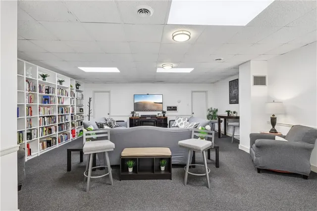 $215,000 | 5 Bayard Road, Unit 102, Pittsburgh, PA 15213