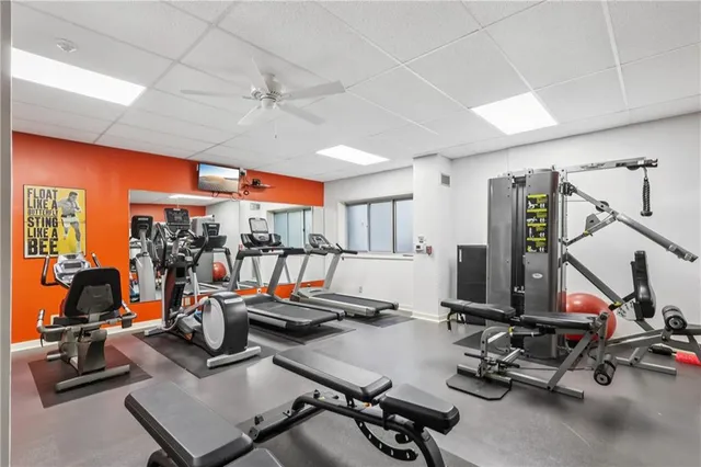 $215,000 | 5 Bayard Road, Unit 102, Pittsburgh, PA 15213