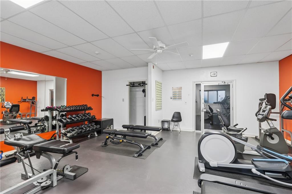 5 Bayard Road, Unit 102 Pittsburgh, PA 15213 - Photo 29 of 35