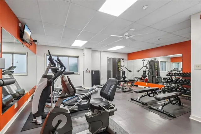 $215,000 | 5 Bayard Road, Unit 102, Pittsburgh, PA 15213