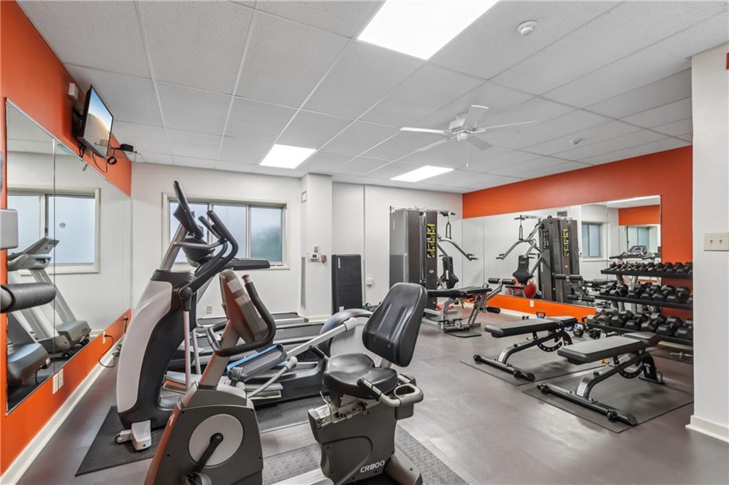 5 Bayard Road, Unit 102 Pittsburgh, PA 15213 - Photo 30 of 35