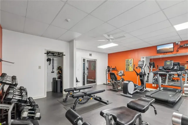 $215,000 | 5 Bayard Road, Unit 102, Pittsburgh, PA 15213