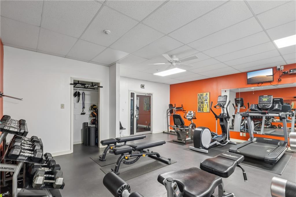 5 Bayard Road, Unit 102 Pittsburgh, PA 15213 - Photo 31 of 35