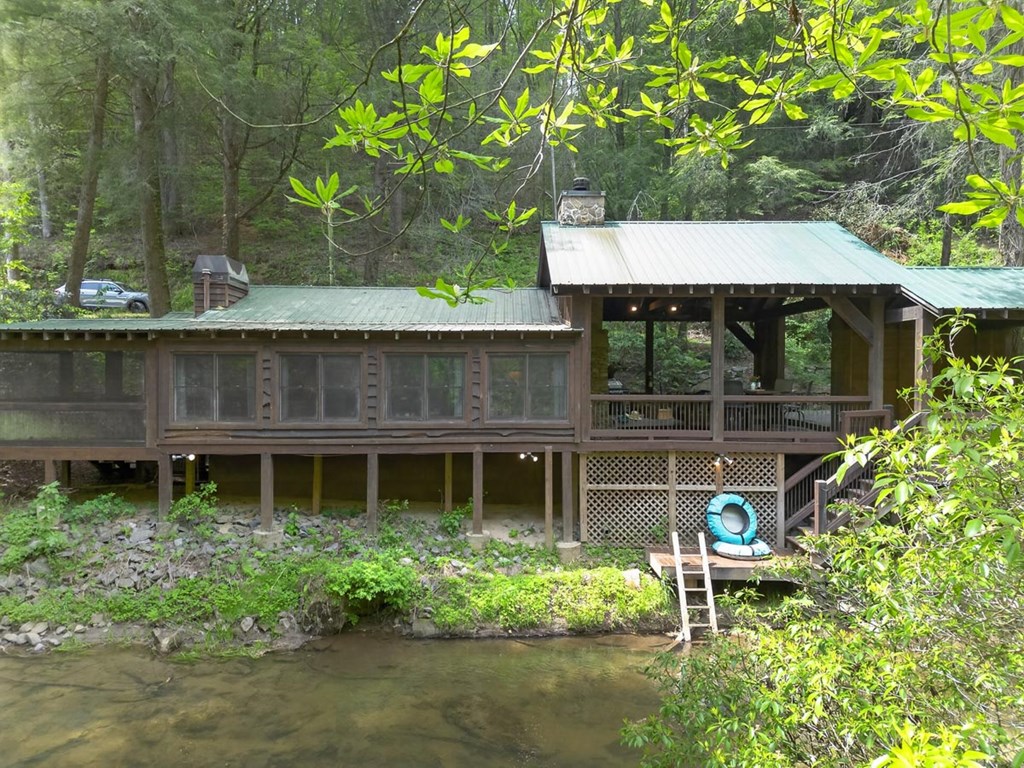 315 Fightingtown Drive Blue Ridge, GA 30513 - Photo 39 of 43 Gallery Image 39
