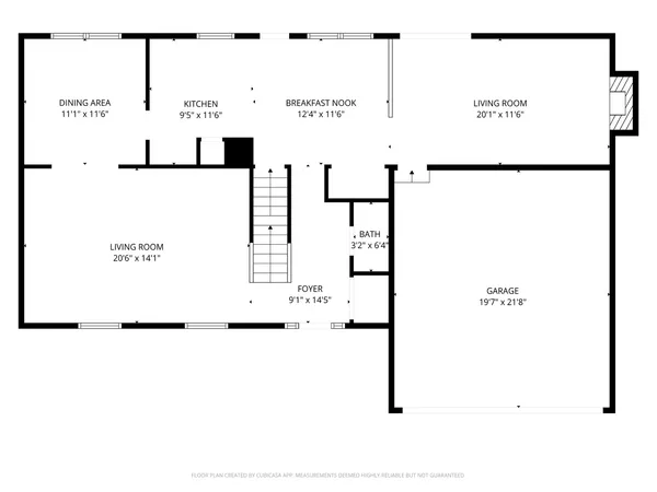 $520,000 | 1641 Missouri Drive, Elk Grove Village, IL 60007