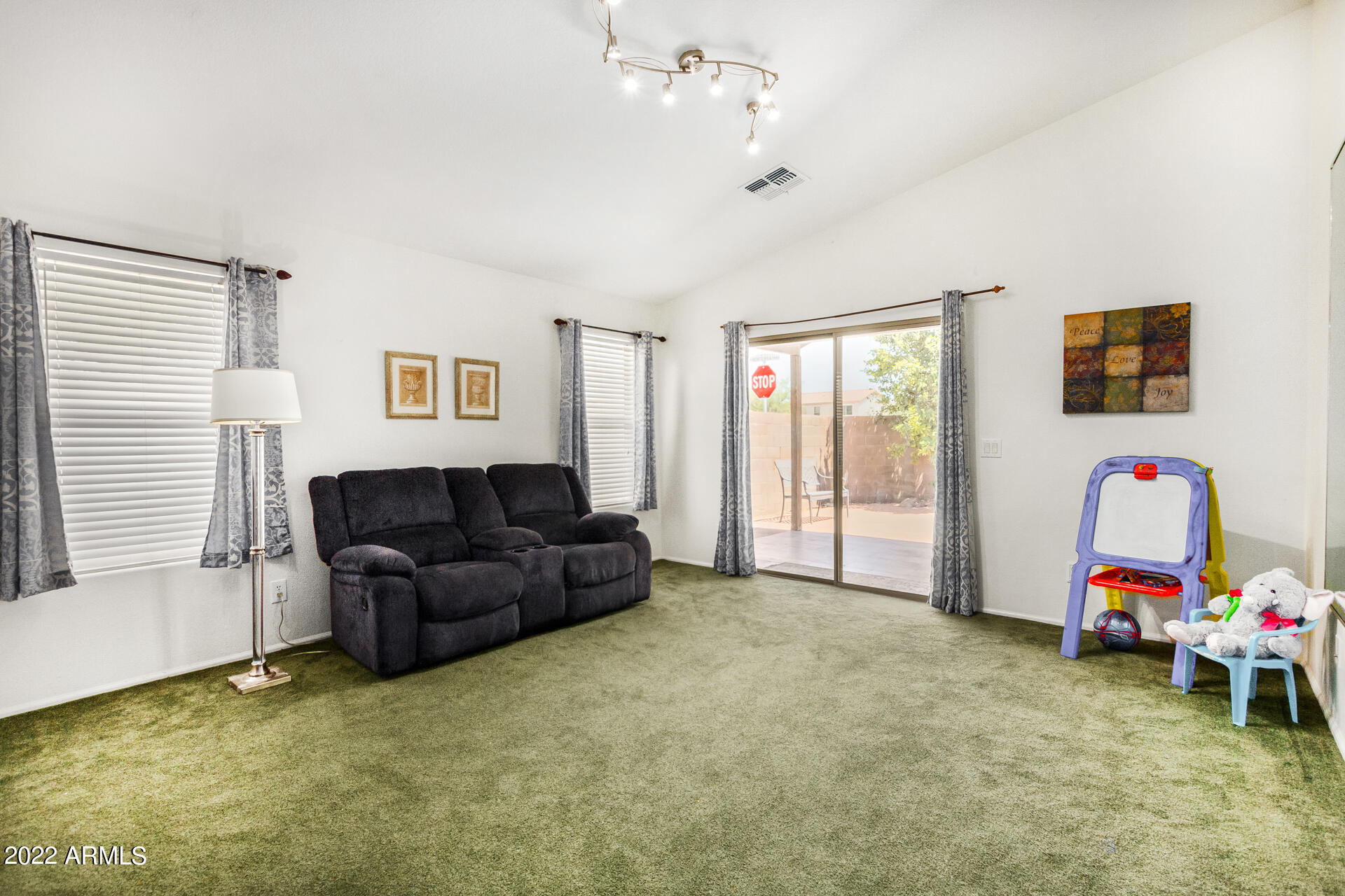 28053 North Via Dona Road Phoenix, AZ 85085 - Photo 15 of 29 13 - Via Dona