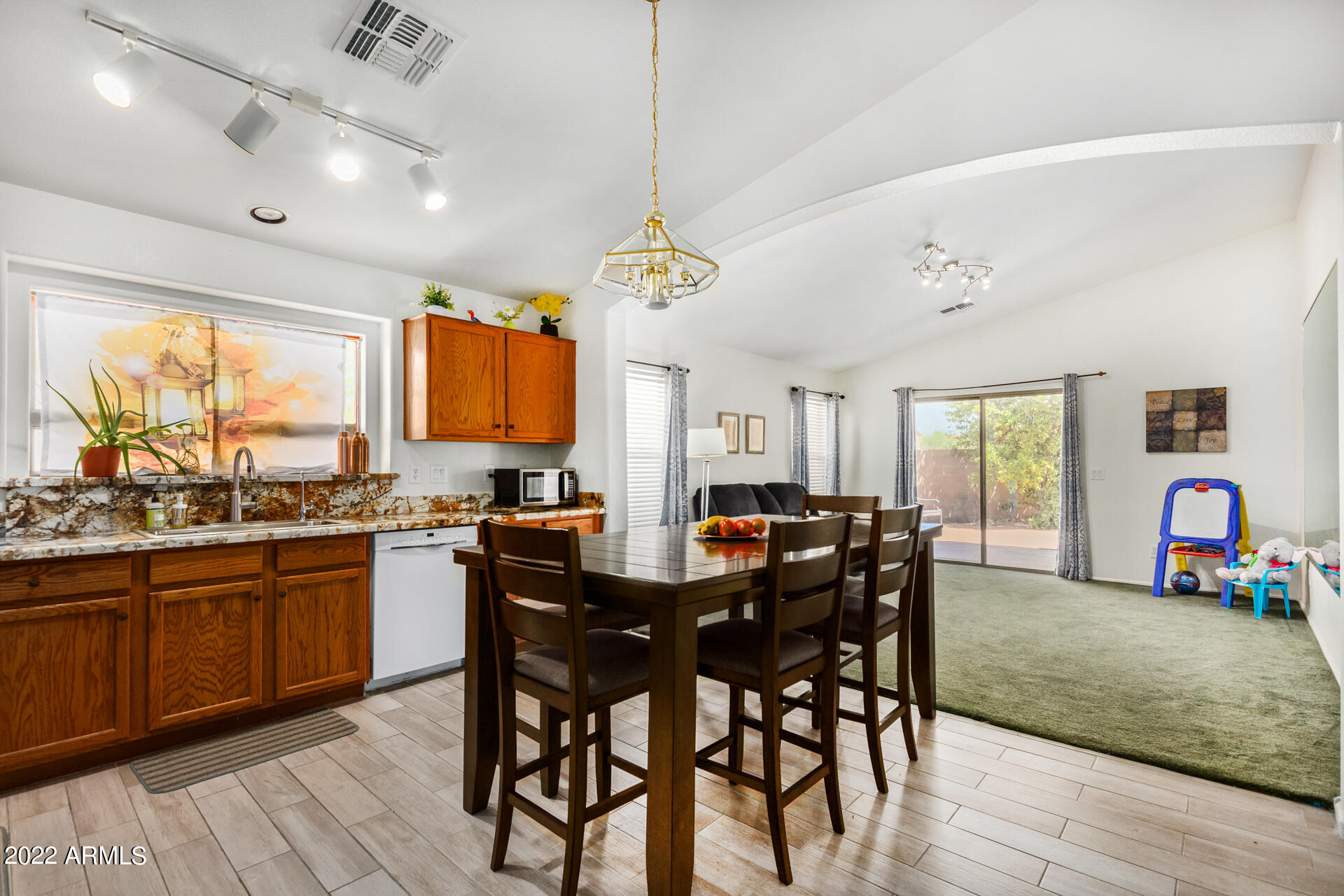 28053 North Via Dona Road Phoenix, AZ 85085 - Photo 10 of 29 21 - Via Dona