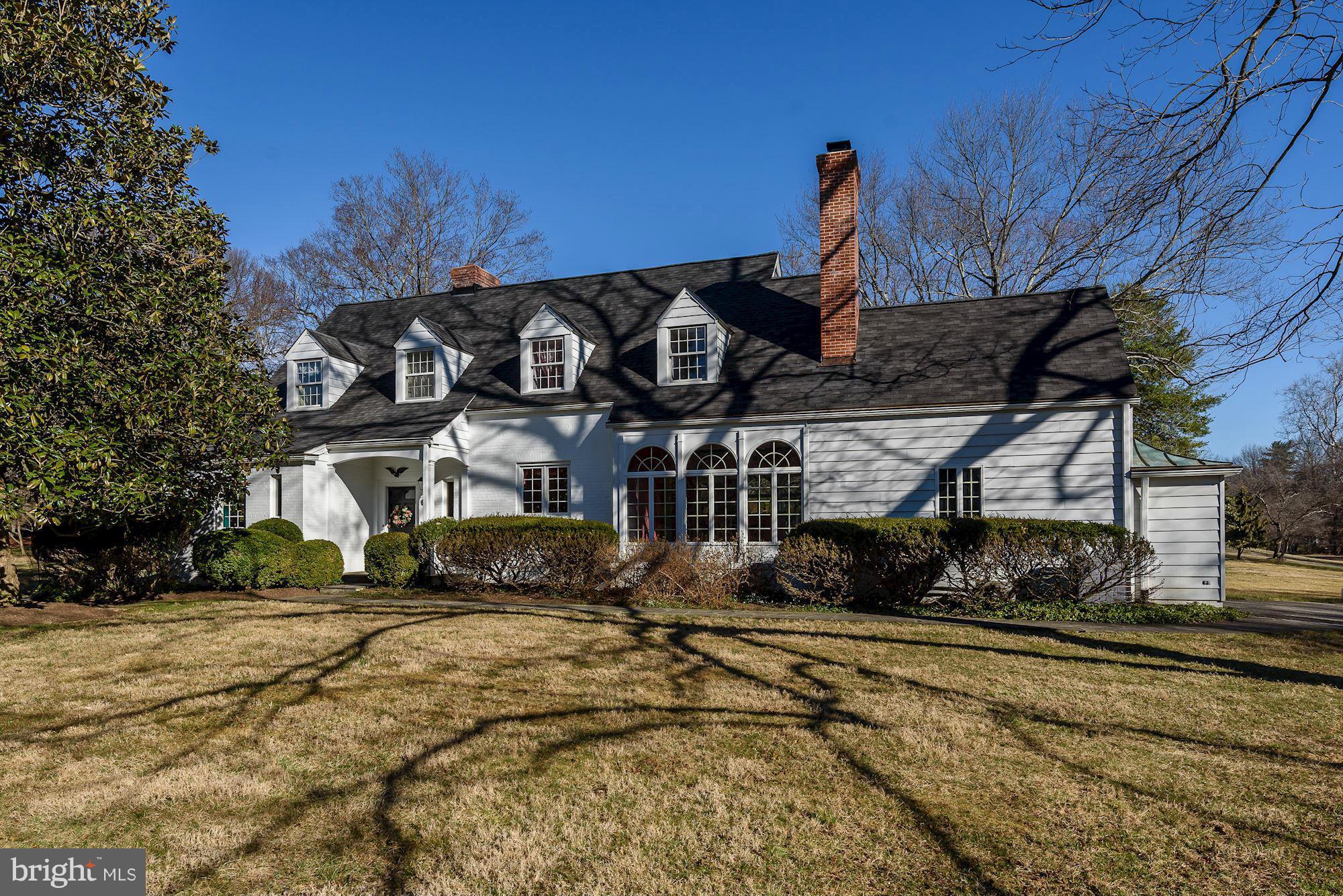 520 Notley Road Silver Spring, MD 20904 - Photo 2 of 30 Exterior (Front)