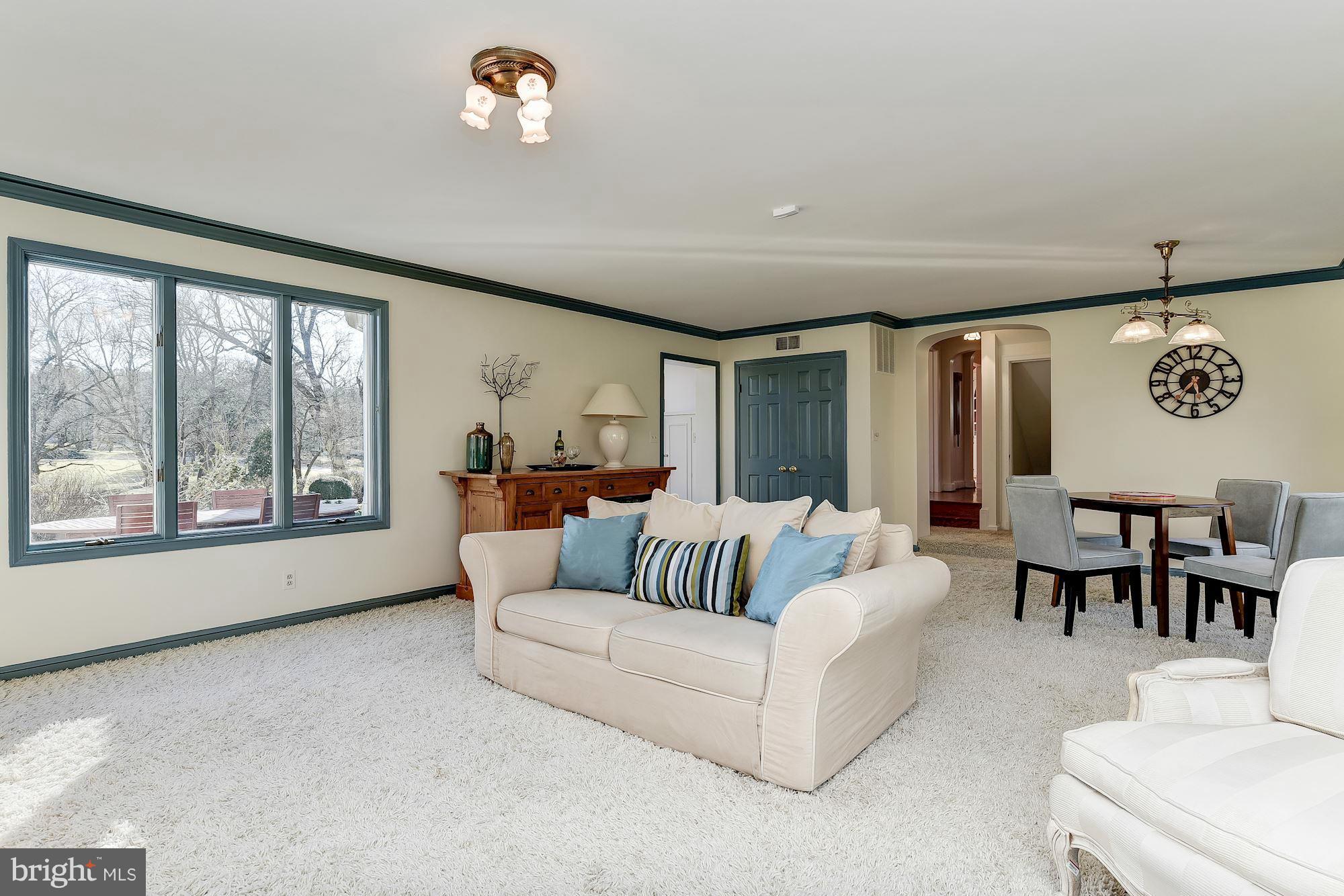 520 Notley Road Silver Spring, MD 20904 - Photo 12 of 30 Family Room
