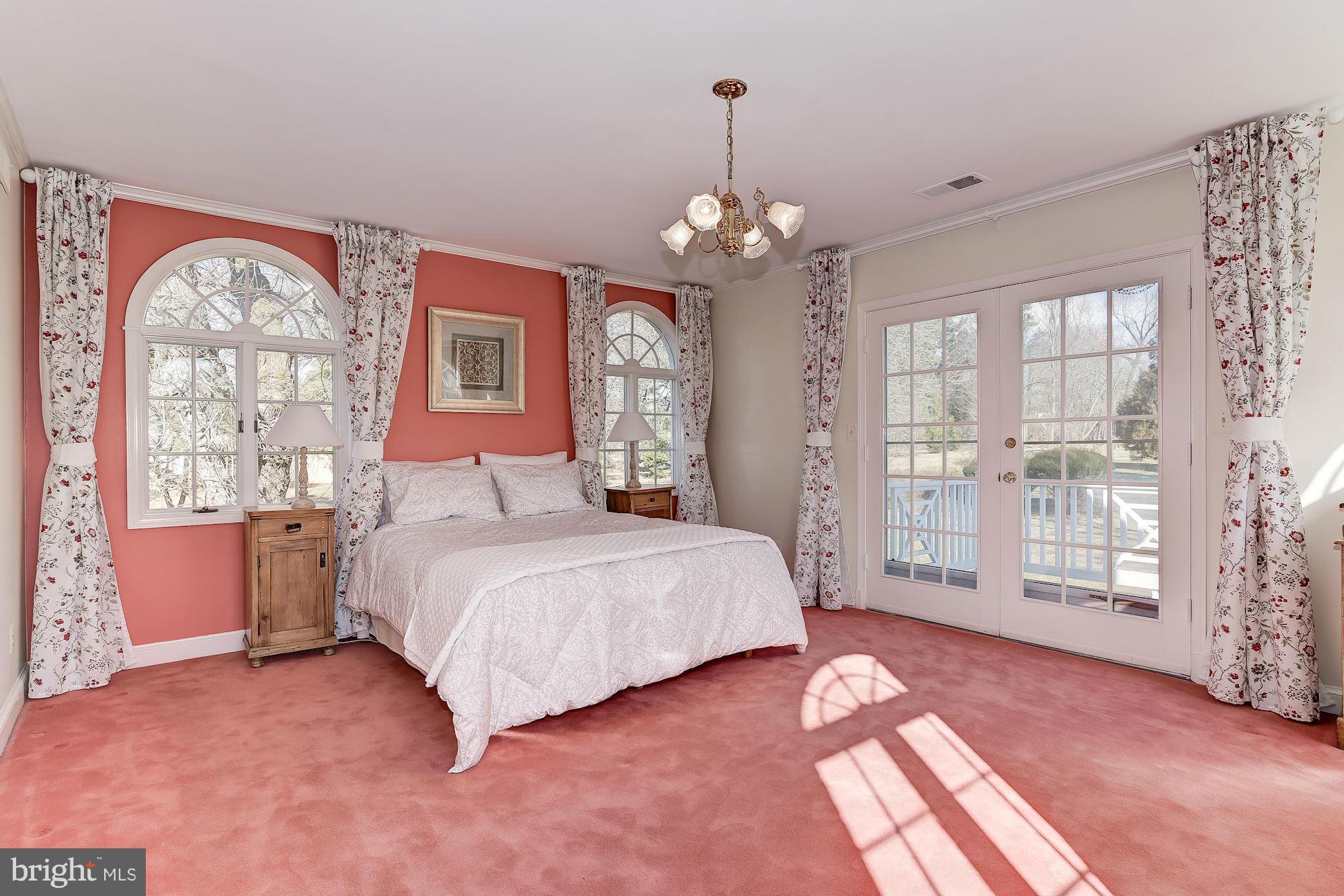 520 Notley Road Silver Spring, MD 20904 - Photo 14 of 30 Bedroom (Master)