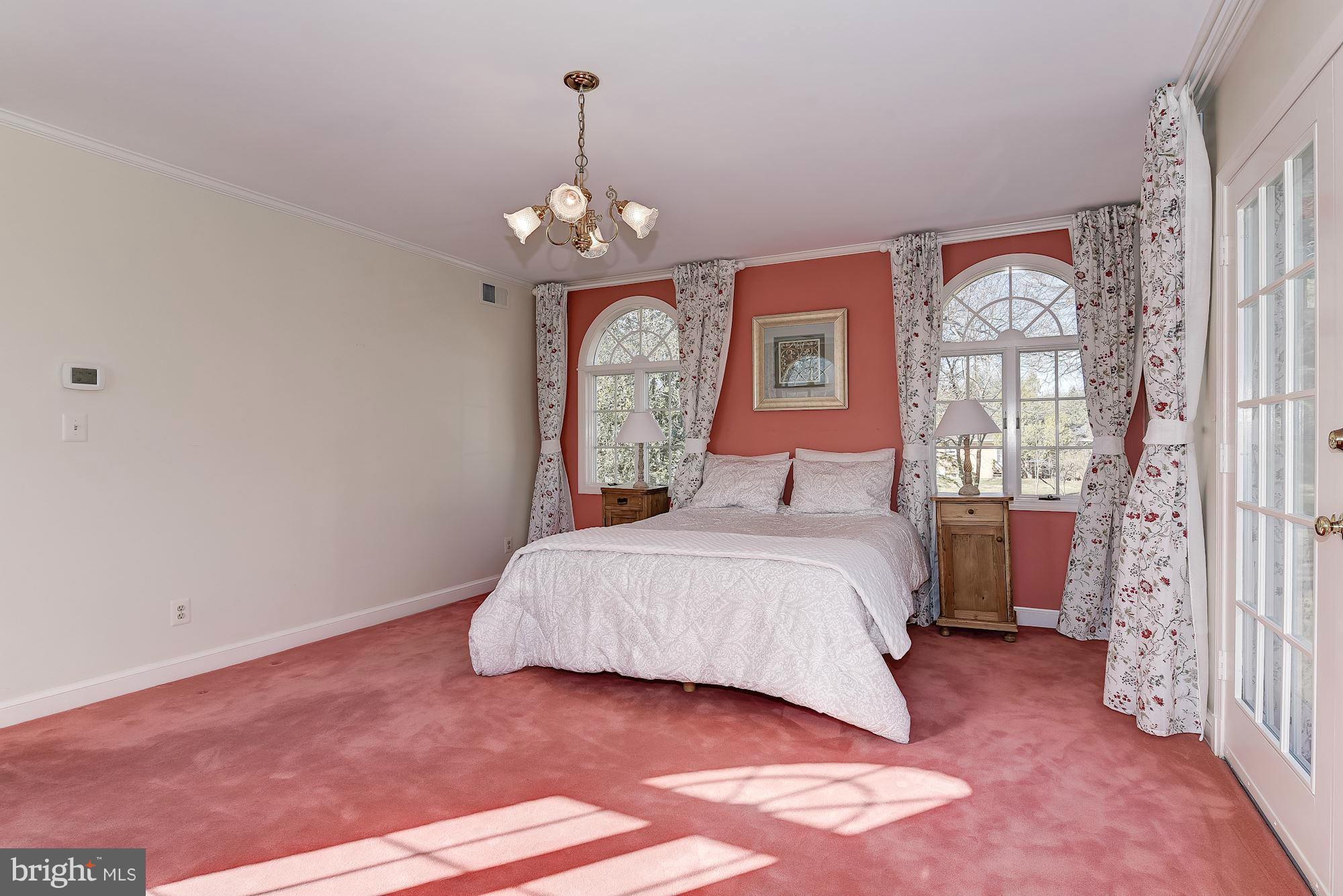520 Notley Road Silver Spring, MD 20904 - Photo 15 of 30 Bedroom (Master)