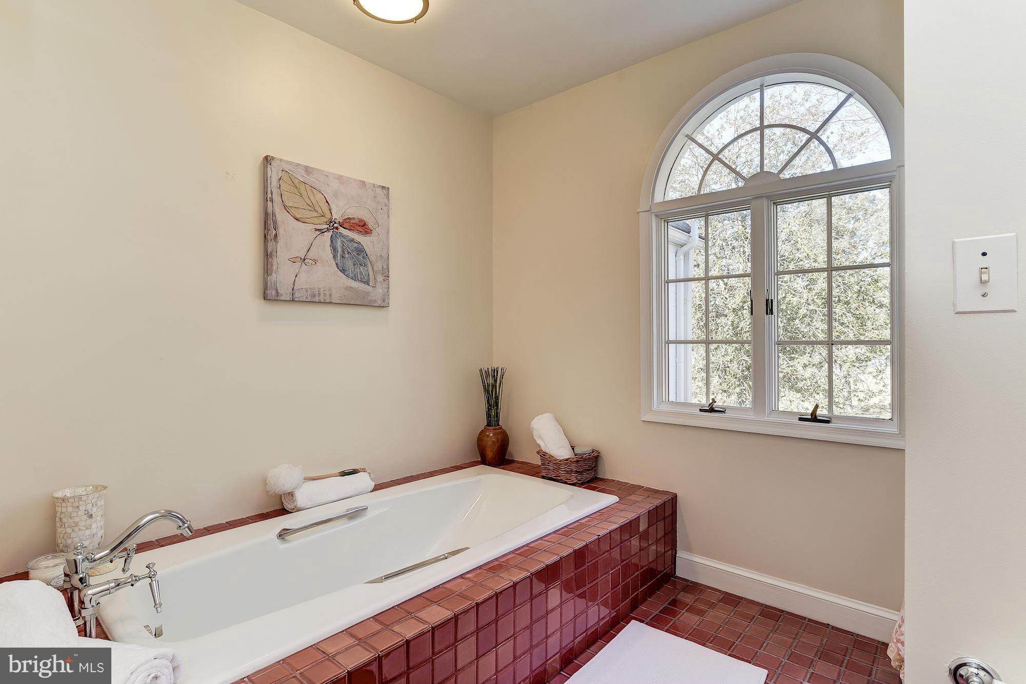 520 Notley Road Silver Spring, MD 20904 - Photo 18 of 30 Bath (Master)