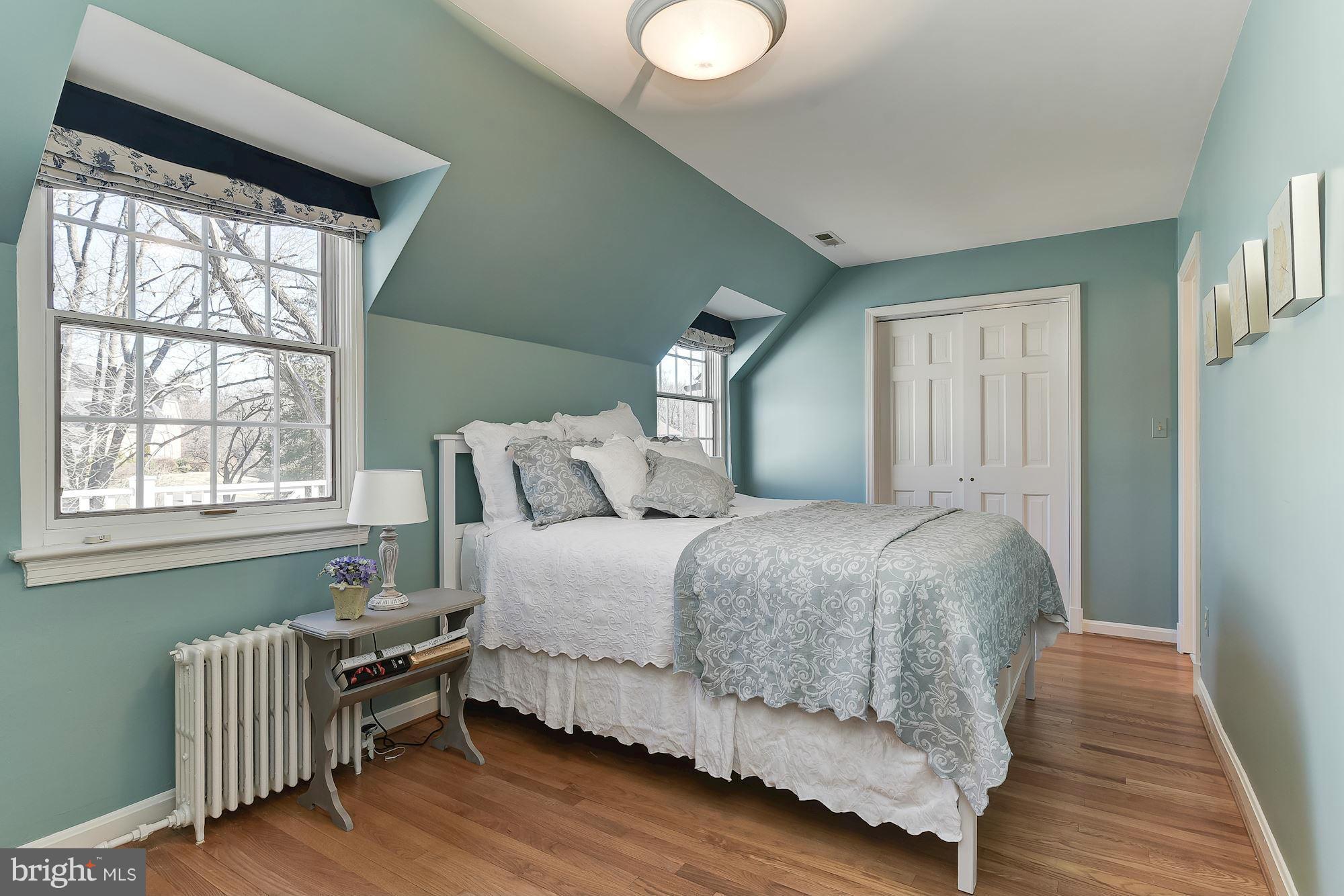 520 Notley Road Silver Spring, MD 20904 - Photo 19 of 30 Bedroom