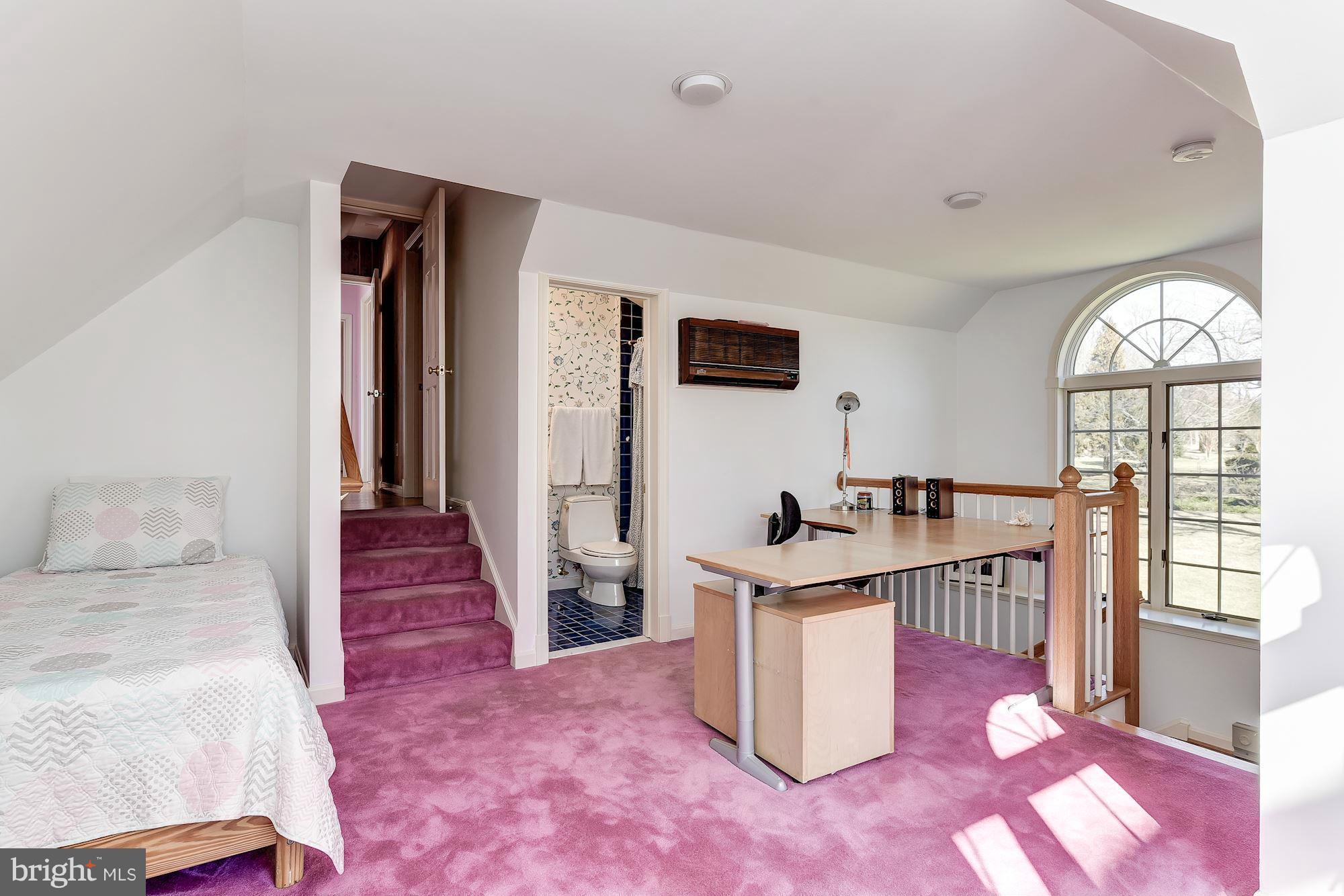 520 Notley Road Silver Spring, MD 20904 - Photo 21 of 30 Bedroom