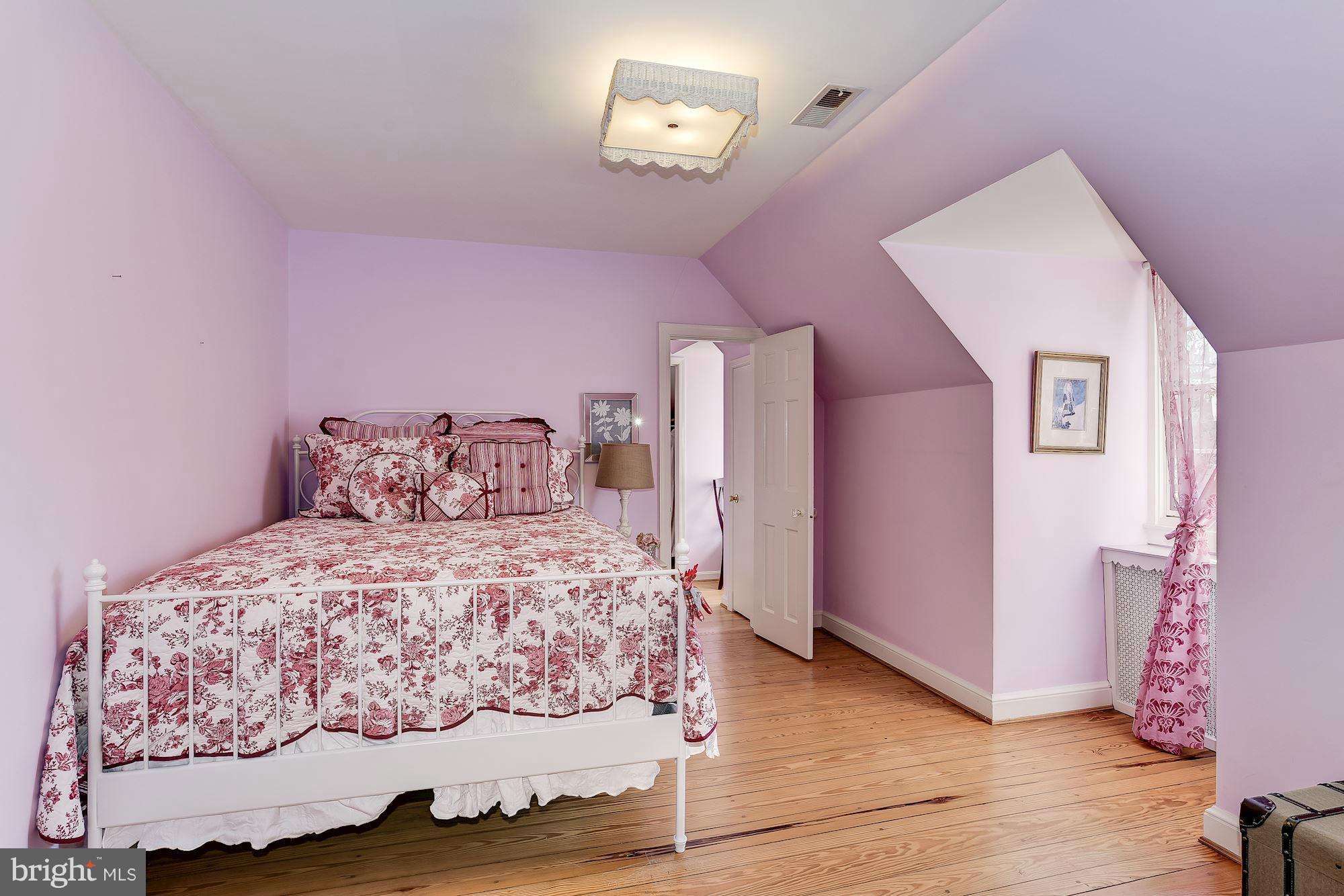 520 Notley Road Silver Spring, MD 20904 - Photo 22 of 30 Bedroom