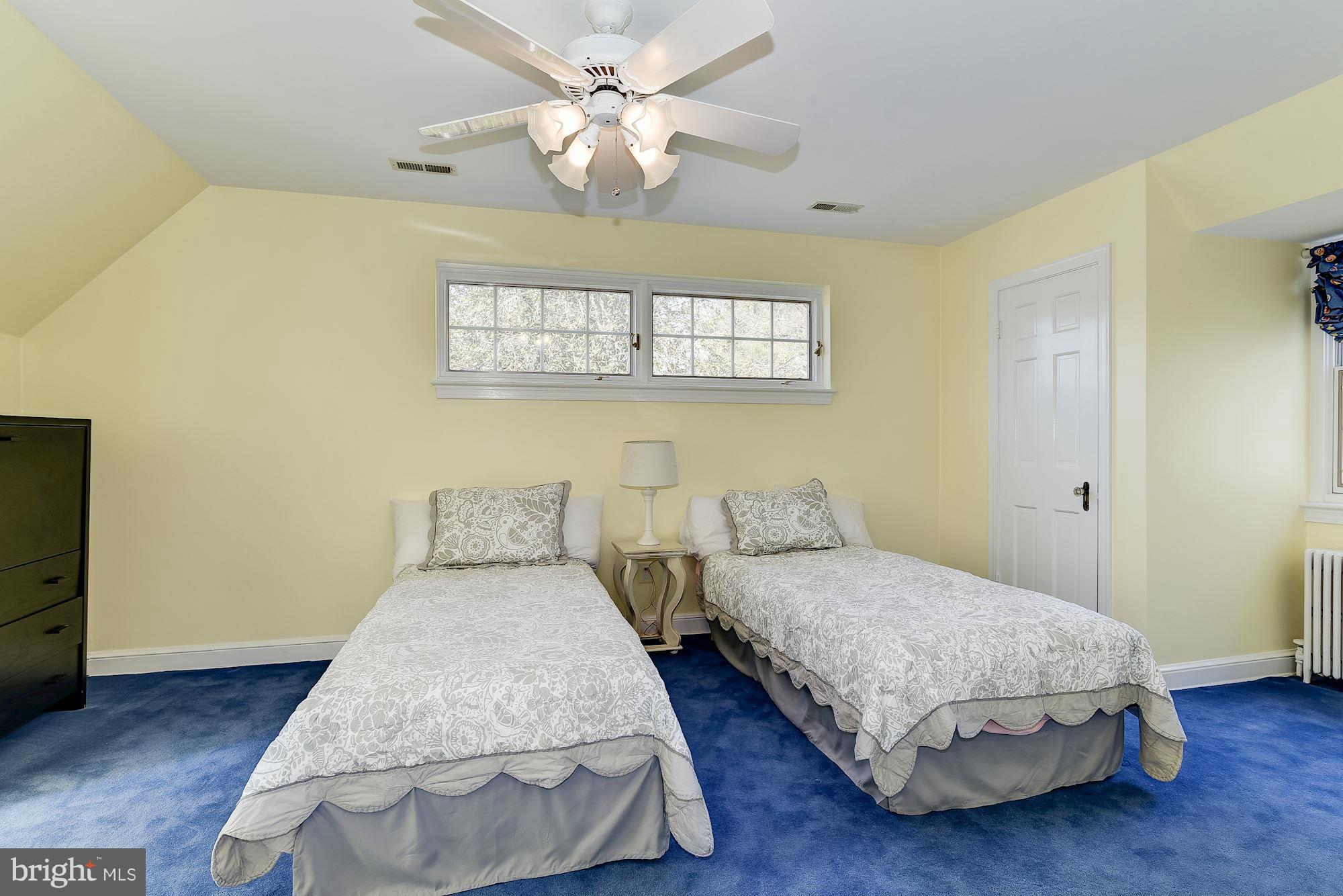 520 Notley Road Silver Spring, MD 20904 - Photo 23 of 30 Bedroom
