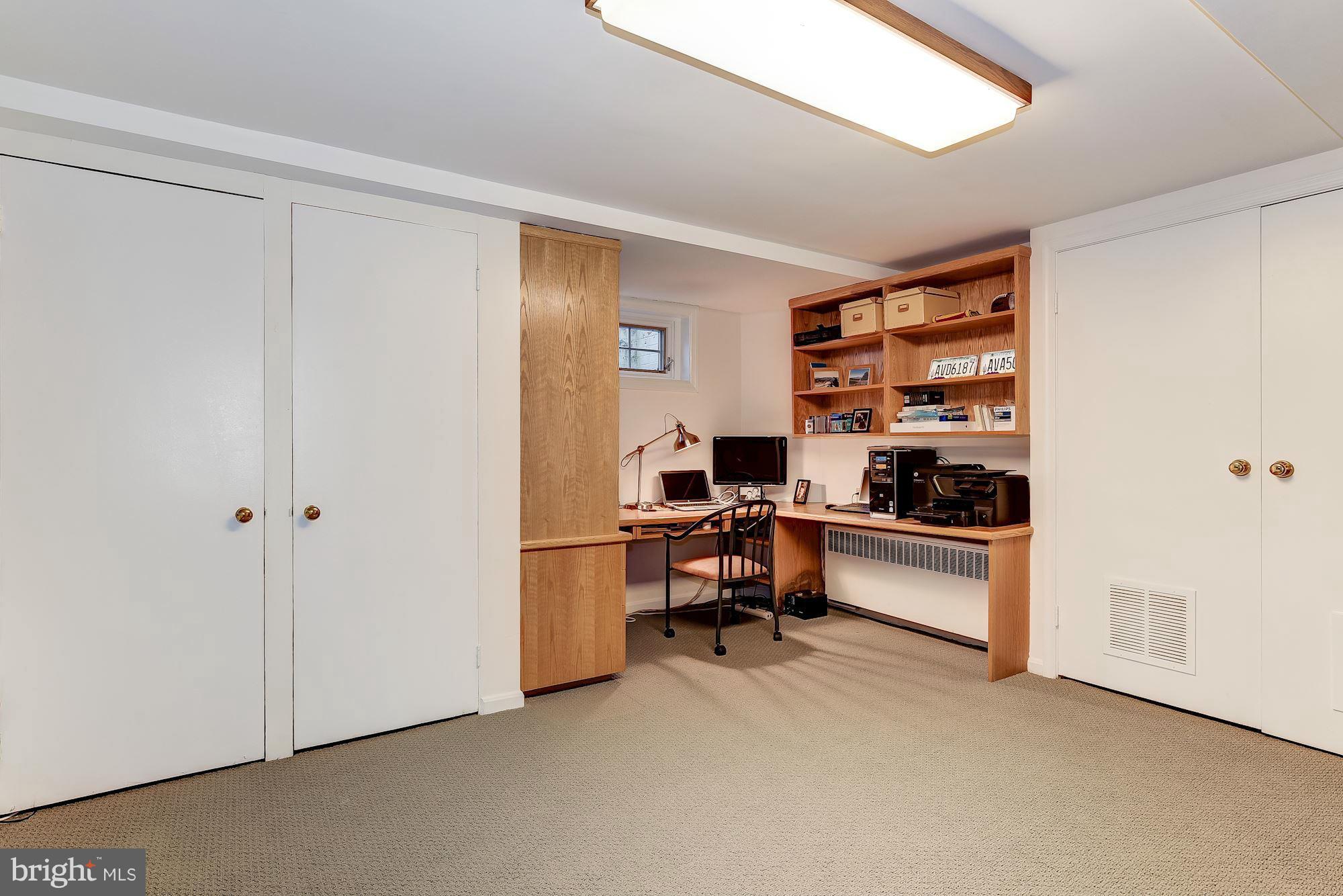 520 Notley Road Silver Spring, MD 20904 - Photo 26 of 30 Basement