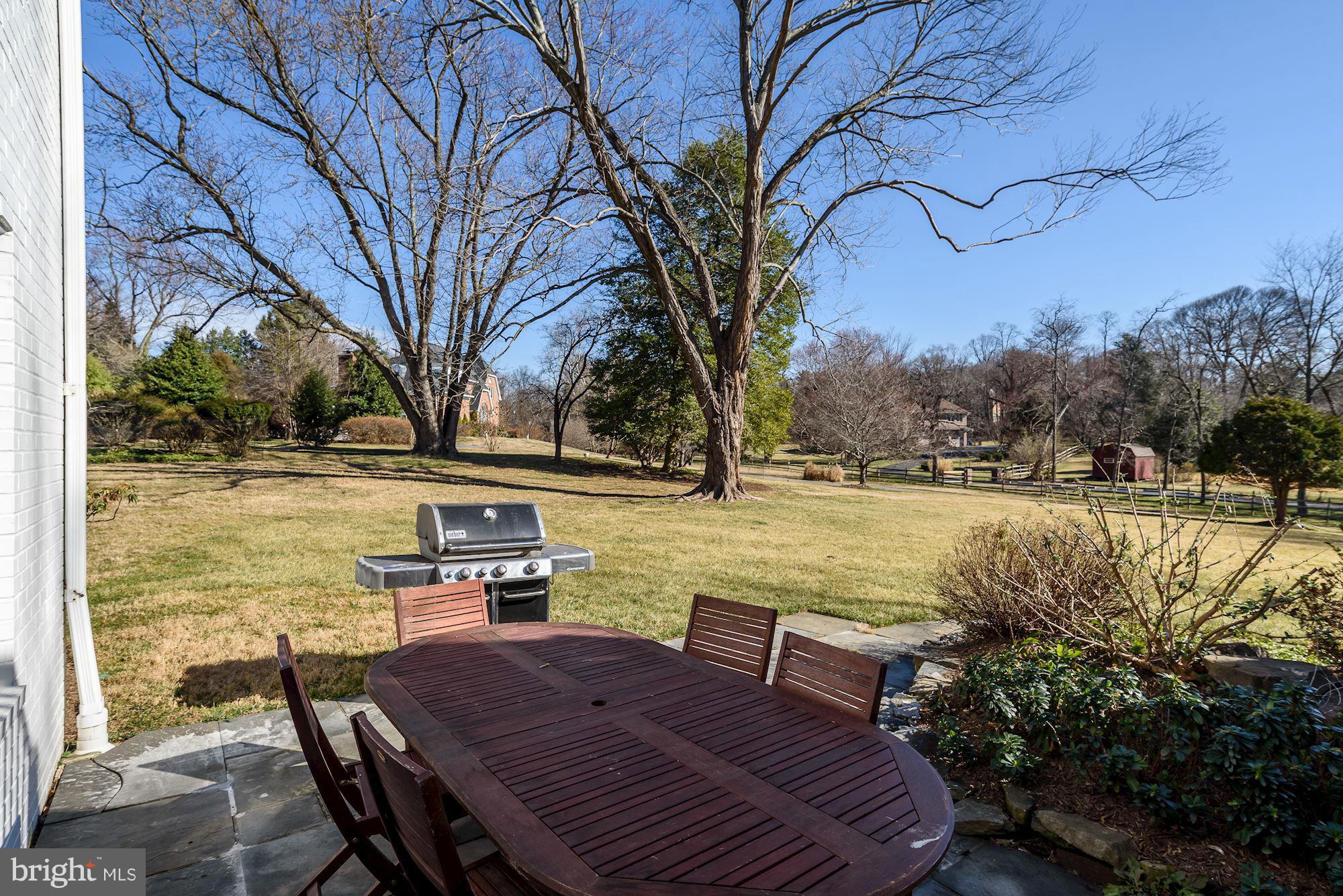 520 Notley Road Silver Spring, MD 20904 - Photo 28 of 30 View