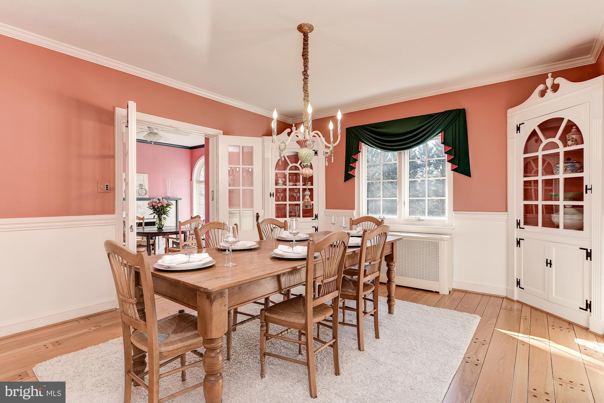520 Notley Road Silver Spring, MD 20904 - Photo 5 of 30 Dining Room