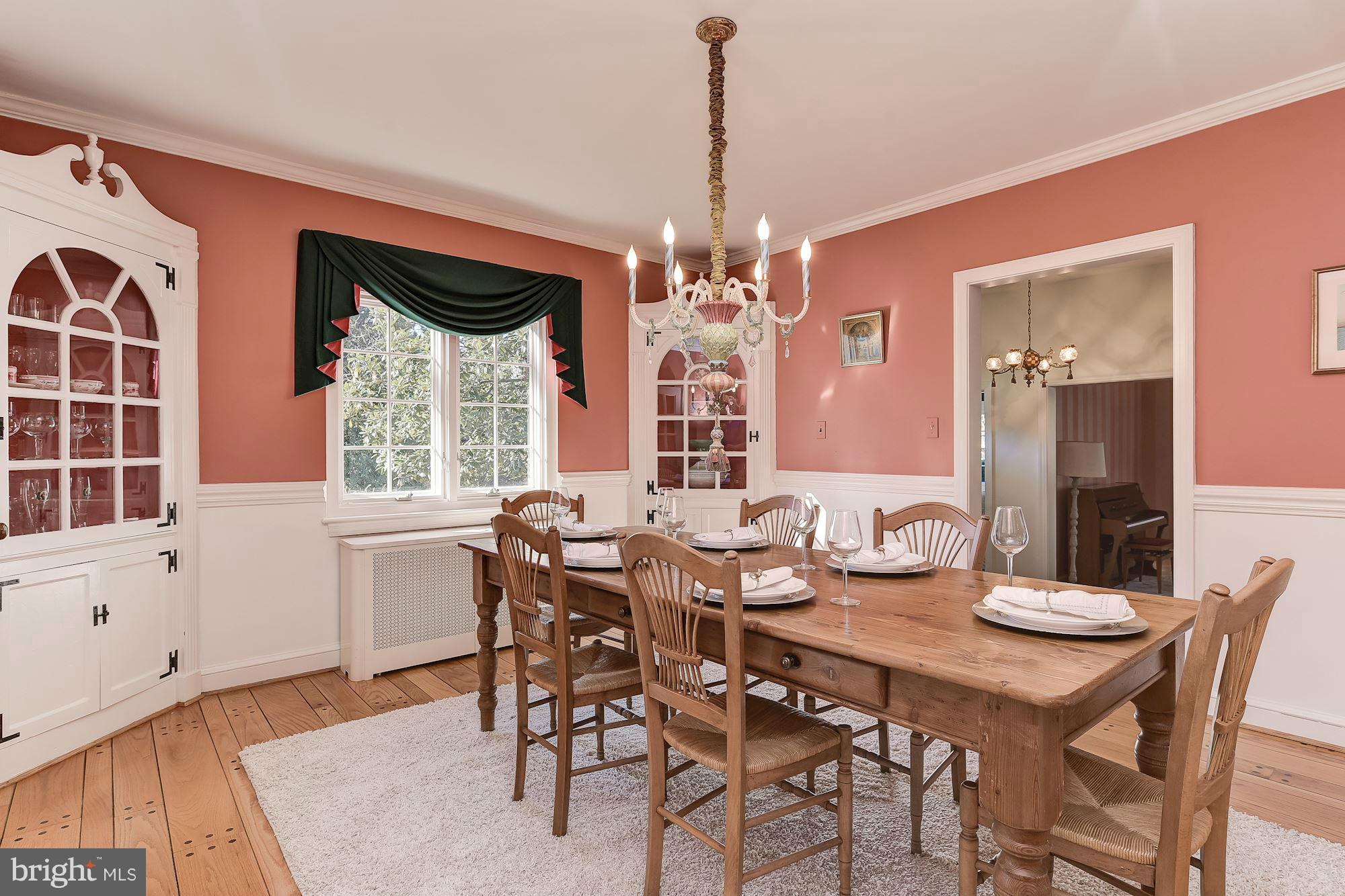 520 Notley Road Silver Spring, MD 20904 - Photo 6 of 30 Dining Room