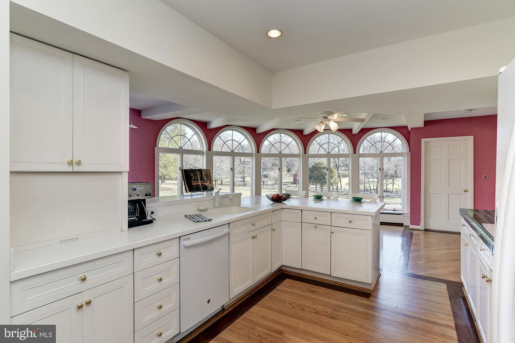 520 Notley Road Silver Spring, MD 20904 - Photo 7 of 30 Kitchen