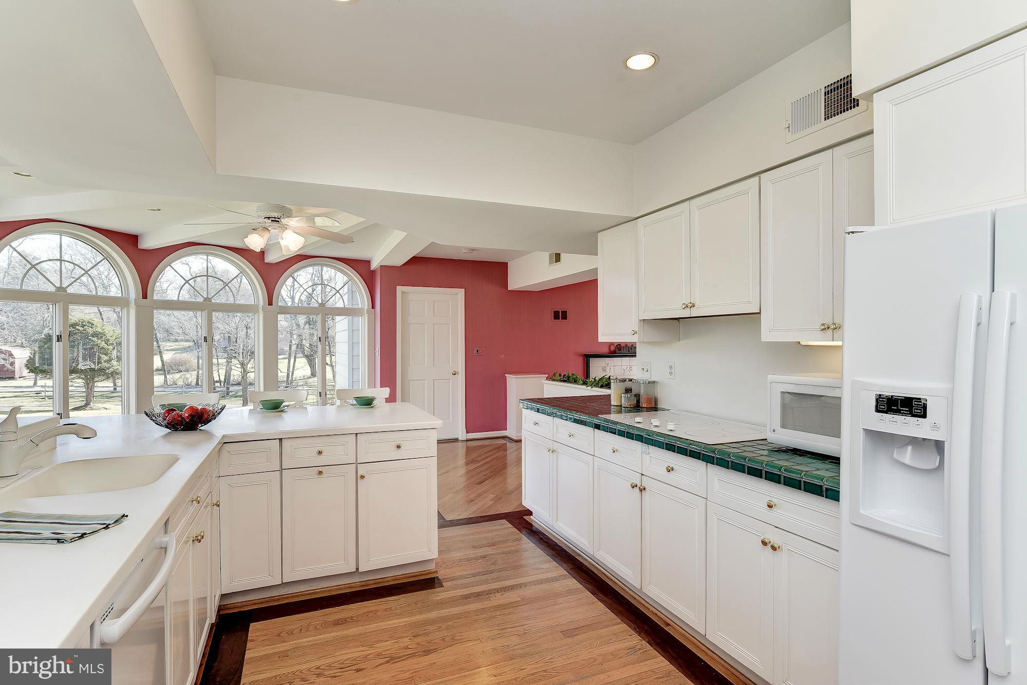 520 Notley Road Silver Spring, MD 20904 - Photo 8 of 30 Kitchen