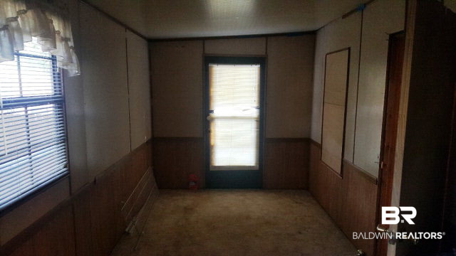 578 Escambia Loop Lillian, AL 36549 - Photo 14 of 14 Extra Room