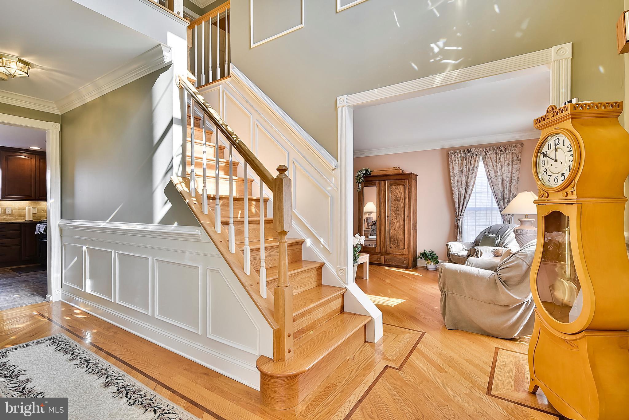 8068 Station Road Manassas, VA 20111 - Photo 11 of 29 Interior (General)
