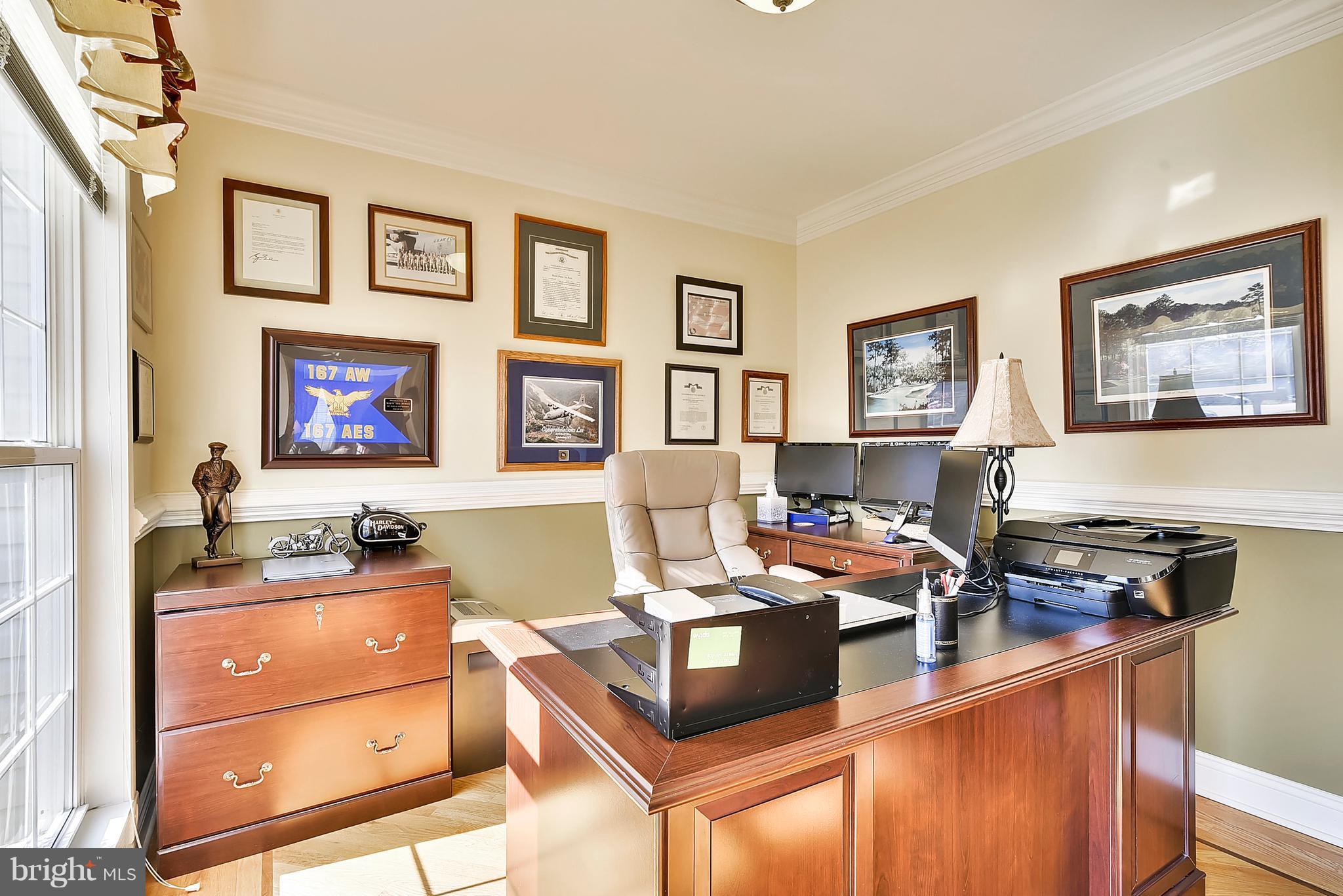 8068 Station Road Manassas, VA 20111 - Photo 14 of 29 plenty of room for main level office