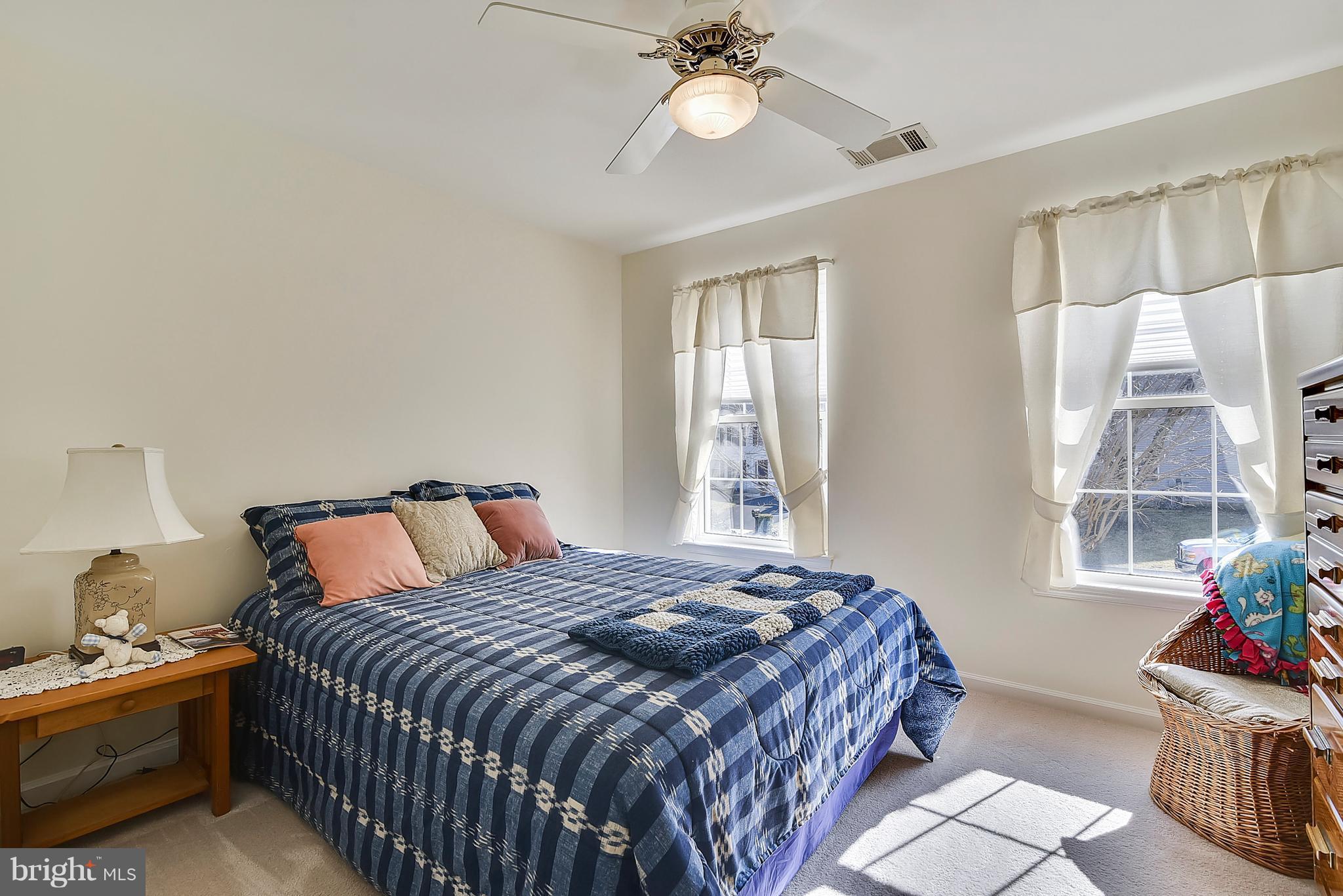 8068 Station Road Manassas, VA 20111 - Photo 21 of 29 Bedroom