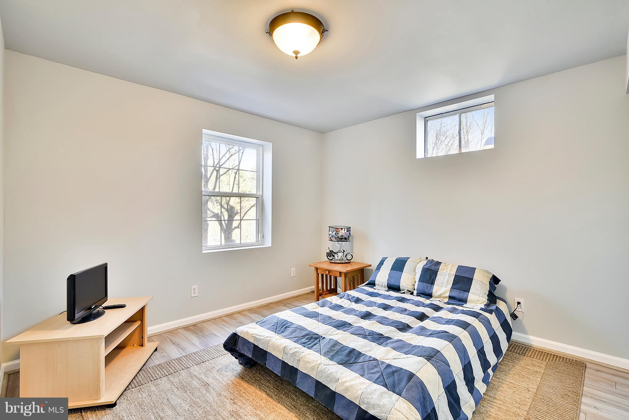 8068 Station Road Manassas, VA 20111 - Photo 28 of 29 LL bedroom