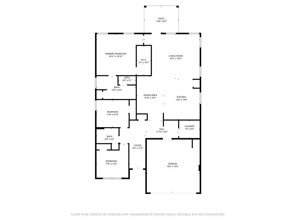 4 Bennett Way Rome, GA 30161 - Photo 4 of 27