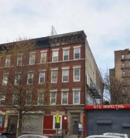 $1,188,888 | 2101 Webster Avenue | Fordham Heights